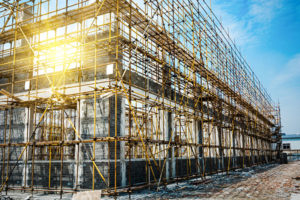 Construction Insurance in Nicaragua